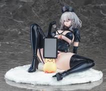 Washington: Making the Rounds 1/6 Scale Statue
