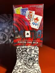 Balatro Playing Card Deck