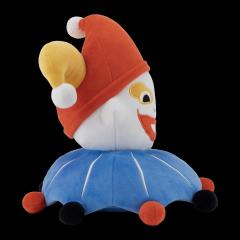 Jimbo Plushie