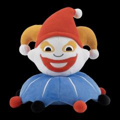 Jimbo Plushie