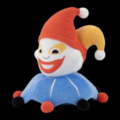 Jimbo Plushie