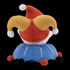 Jimbo Plushie