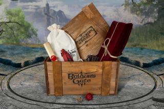 Absolute's Wax Seal, d20, Coin, Tankard & Artwork