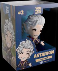 Astarion 5.2" Vinyl