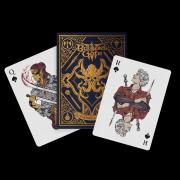 Baldur's Gate 3 Collector's Edition Playing Cards