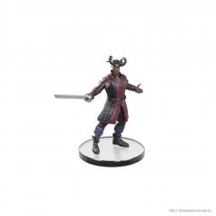 Baldur's Gate 3 Miniatures