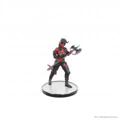 Baldur's Gate 3 Miniatures