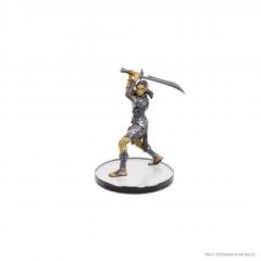Baldur's Gate 3 Miniatures