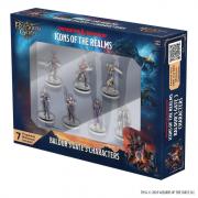 Baldur's Gate 3 Miniatures