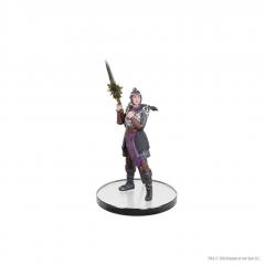 Baldur's Gate 3 Miniatures