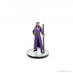 Baldur's Gate 3 Miniatures