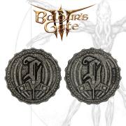 Baldur's Gate 3 Soul Coin