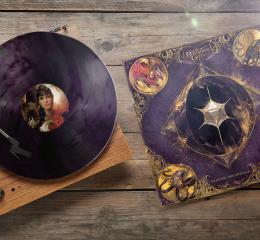 Baldur's Gate 3 Vinyl Soundtrack