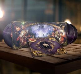 Baldur's Gate 3 Vinyl Soundtrack
