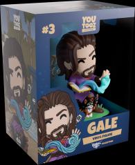 Gale 4.8" Vinyl