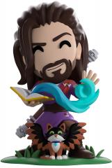 Gale 4.8" Vinyl