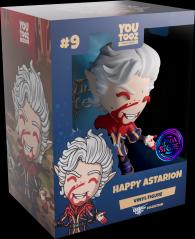 Happy Astarion 5.2" Vinyl (exclusive)