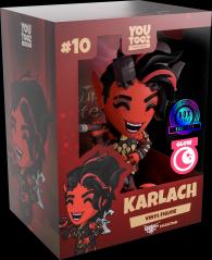 Karlach 5.1" Vinyl (glow in the dark / exclusive)