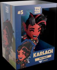 Karlach 5.1" Vinyl