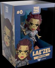 Lae'zel 4.6" Vinyl