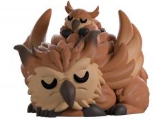 Mother Owlbear 3.1" Vinyl