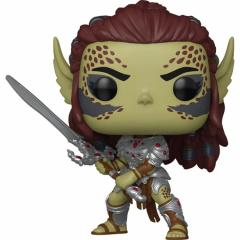 Pop! #1147 Lae'zel w/ Sword