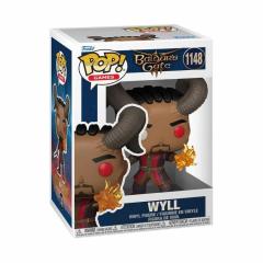 Pop! #1148 Wyll