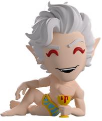 Romance Astarion 4" Vinyl