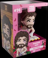 Romance Gale 3.8" Vinyl