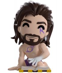 Romance Gale 3.8" Vinyl