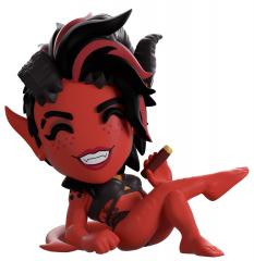 Romance Karlach 3.7" Vinyl