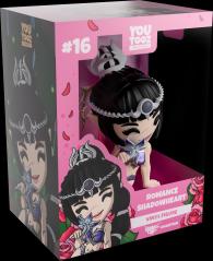 Romance Shadowheart 4.2" Vinyl