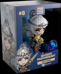 Selunite Shadowheart 5.3" Vinyl (exclusive)