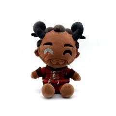 Wyll 9" Plush