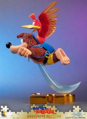 Banjo-Kazooie 20" Statue (exclusive)