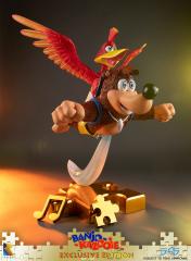 Banjo-Kazooie 20" Statue (exclusive)