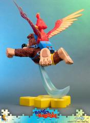 Banjo-Kazooie 20" Statue
