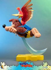 Banjo-Kazooie 20" Statue