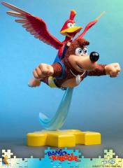 Banjo-Kazooie 20" Statue
