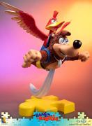Banjo-Kazooie 20" Statue