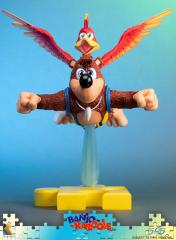 Banjo-Kazooie 20" Statue