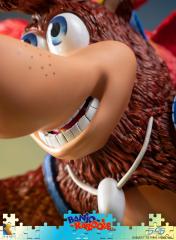 Banjo-Kazooie 20" Statue