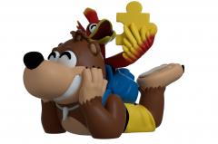 Banjo & Kazooie 3.1" Vinyl