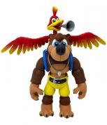 Banjo & Kazooie 7.5" Figure 2-Pack