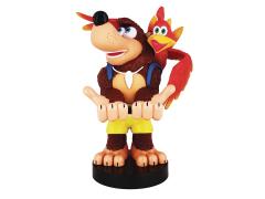 Banjo & Kazooie Cable Guys Device Holder