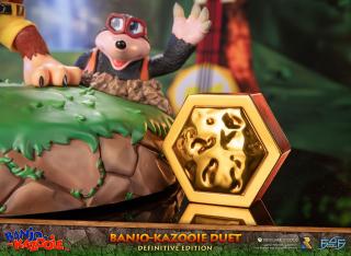 Banjo-Kazooie Duet 9.7" Statue (definitive)