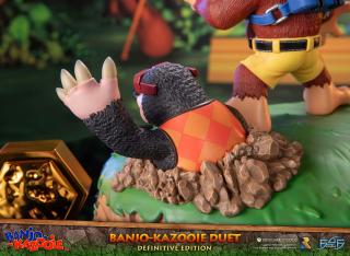 Banjo-Kazooie Duet 9.7" Statue (definitive)