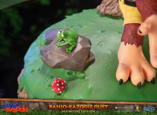 Banjo-Kazooie Duet 9.7" Statue (definitive)