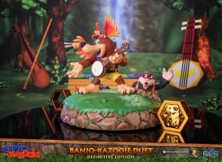 Banjo-Kazooie Duet 9.7" Statue (definitive)