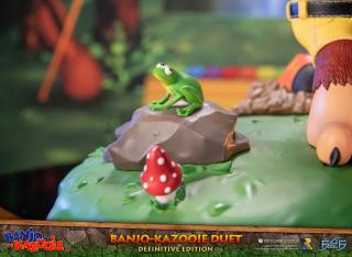 Banjo-Kazooie Duet 9.7" Statue (definitive)